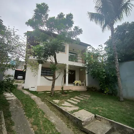 Recanto Guarapari, Praia De Setiba !!! Exterior photo