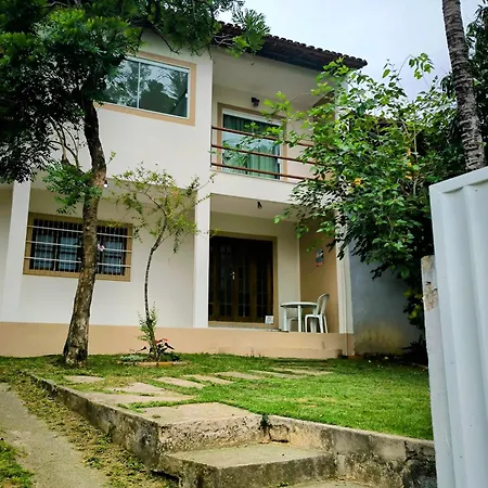 Recanto Guarapari, Praia De Setiba !!! Exterior photo