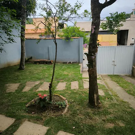 Recanto Guarapari, Praia De Setiba !!! Exterior photo