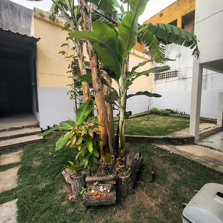 Recanto Guarapari, Praia De Setiba !!! Exterior photo