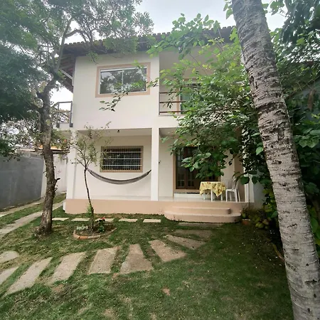 Recanto Guarapari, Praia De Setiba !!! Exterior photo