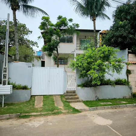 Recanto Guarapari, Praia De Setiba !!! Exterior photo