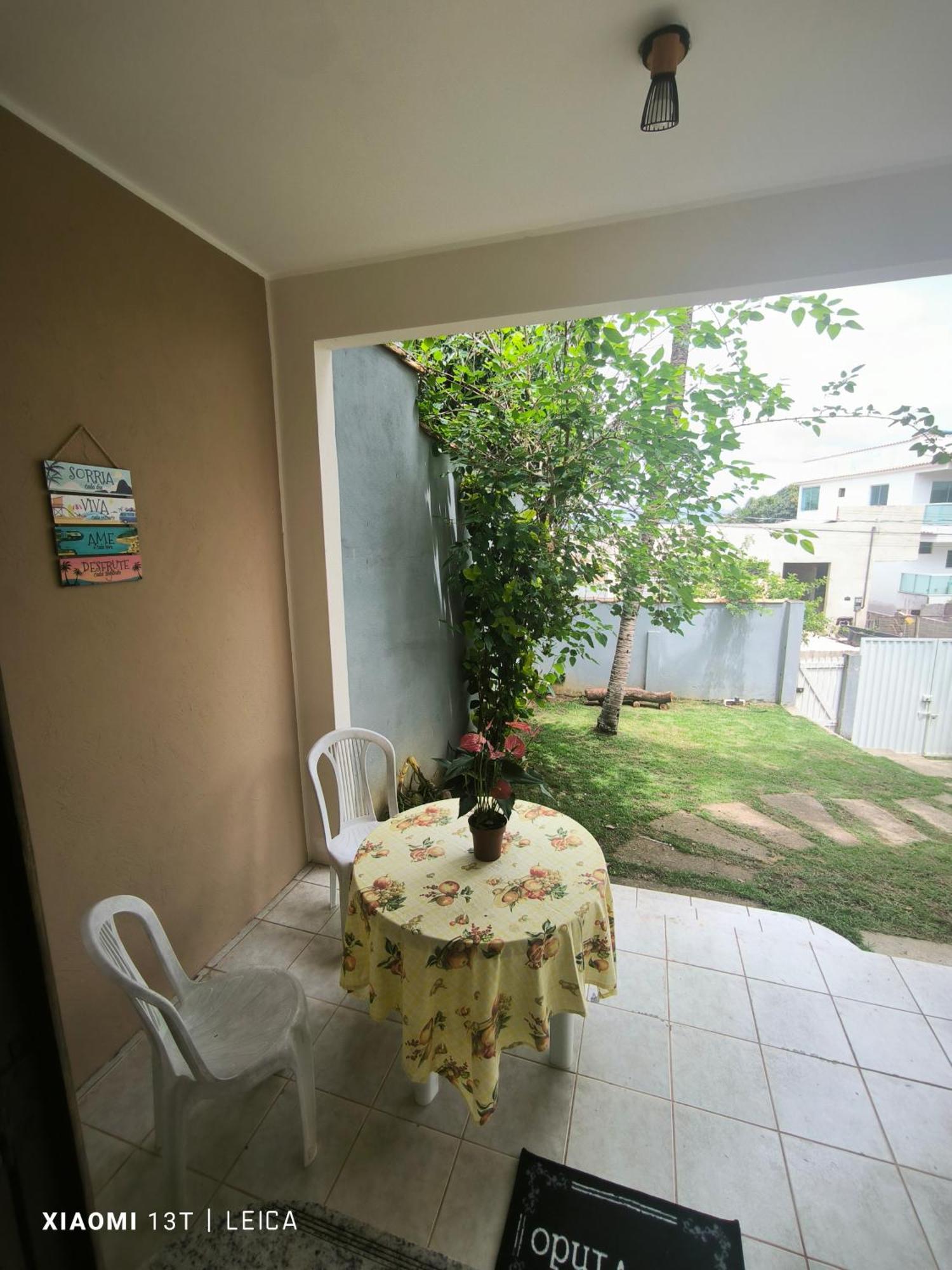 Recanto Guarapari, De Setiba !!! Сasa de vacaciones