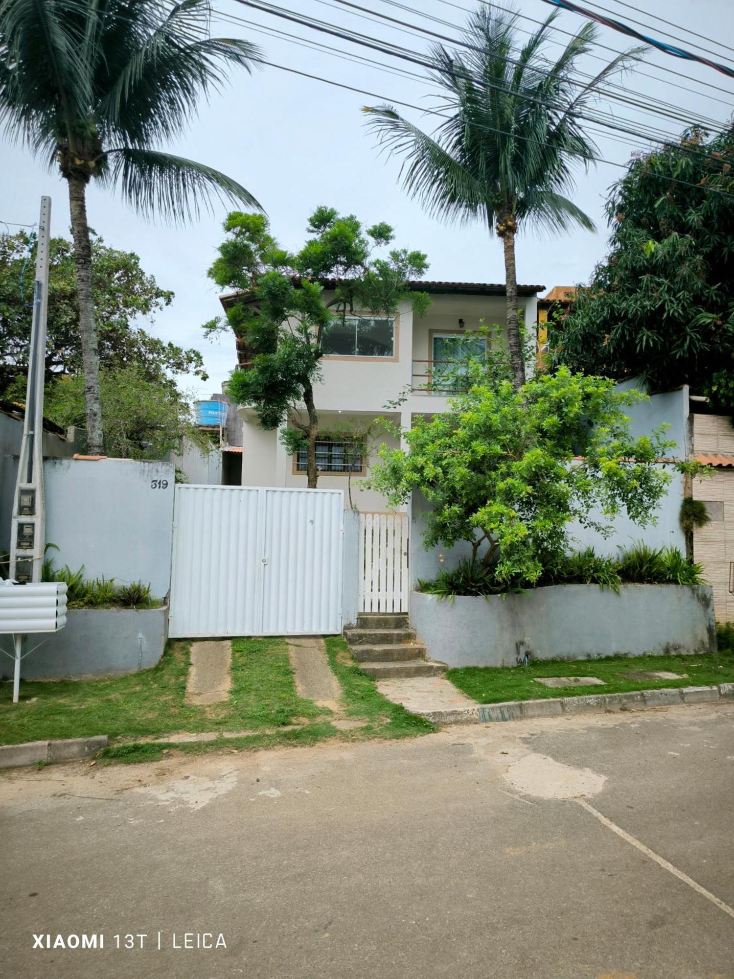 Recanto Guarapari, De Setiba !!! Сasa de vacaciones Guarapari