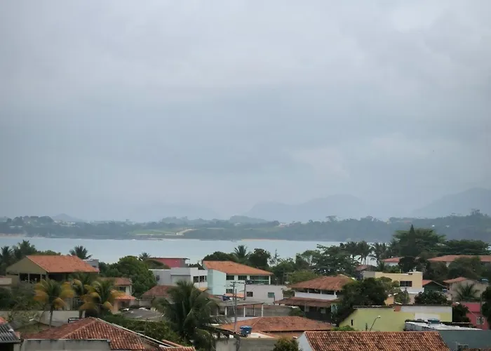 Recanto Guarapari, Praia De Setiba !!!