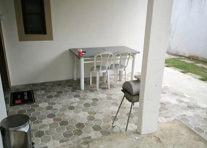 Recanto Guarapari, Praia De Setiba !!!