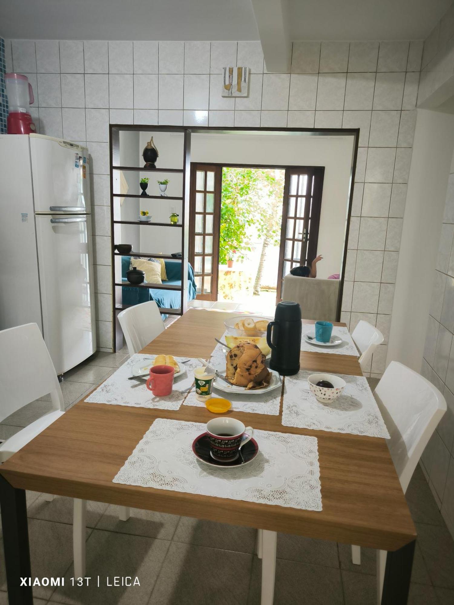 Recanto Guarapari, De Setiba !!! Holiday home Guarapari