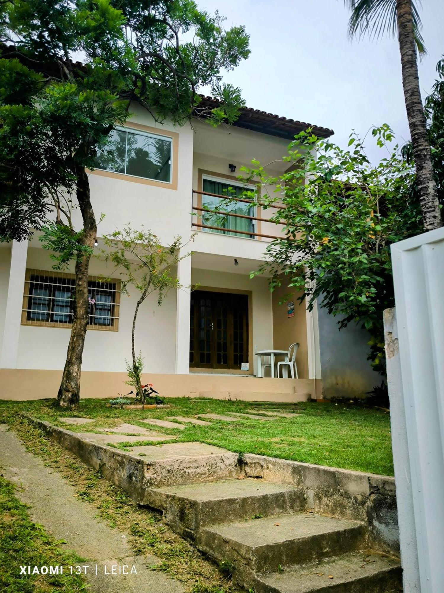 Recanto Guarapari, De Setiba !!! Holiday home