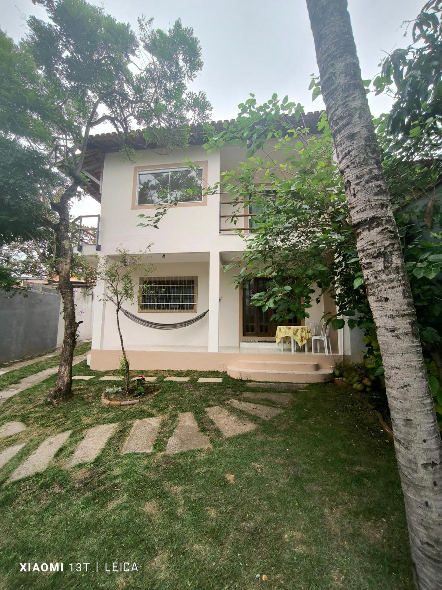Holiday home Recanto Guarapari, De Setiba !!! *